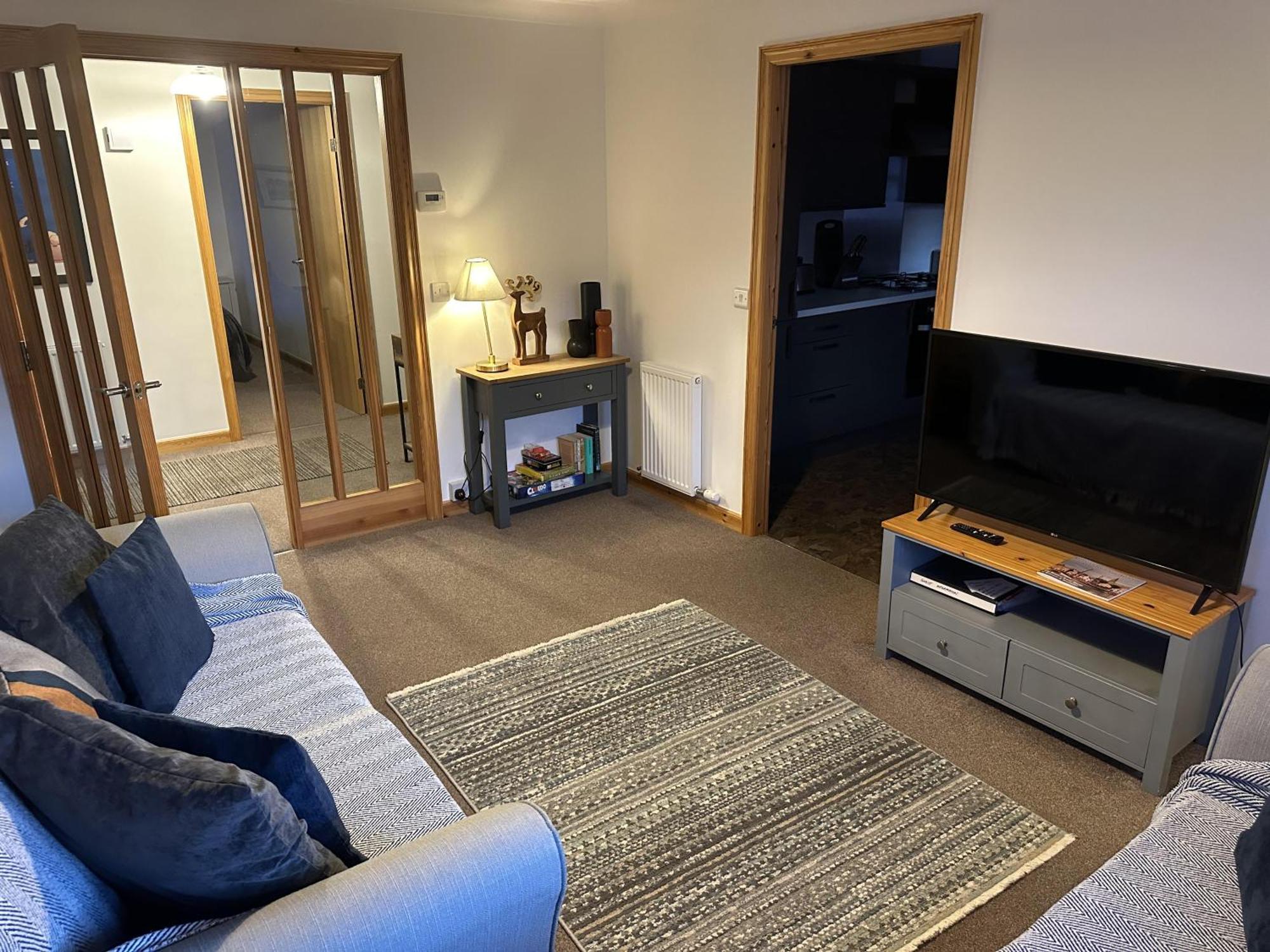 Apartment Acorn In Cellardke Anstruther