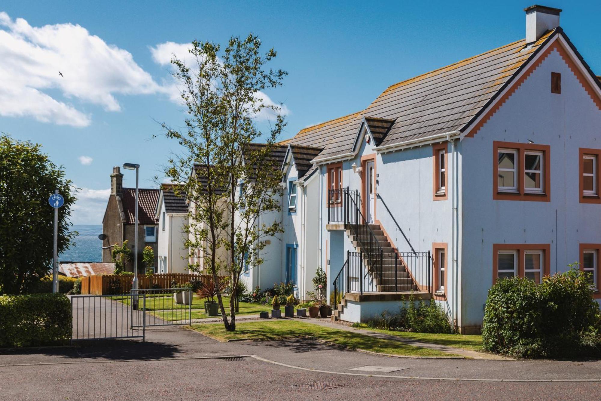Acorn In Cellardke Anstruther