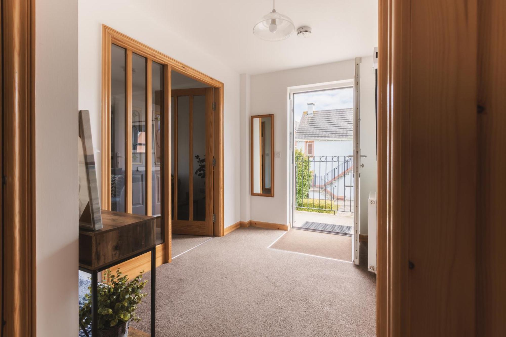 Acorn In Cellardke Anstruther