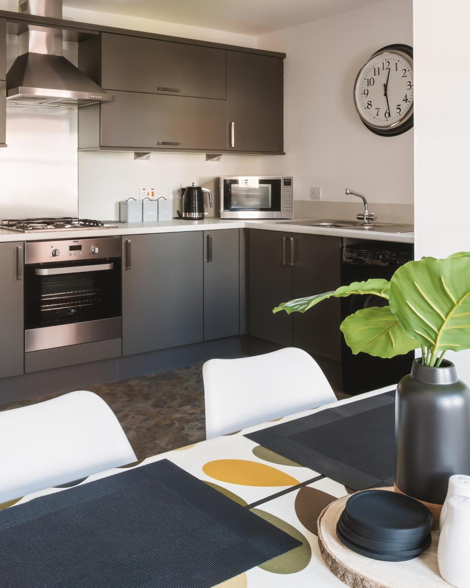Apartment Acorn In Cellardke